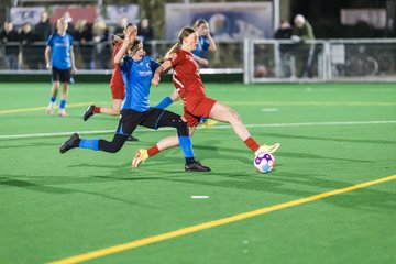 Bild 148 - wBJ VfL Pinneberg - ETV : Ergebnis: 0:7